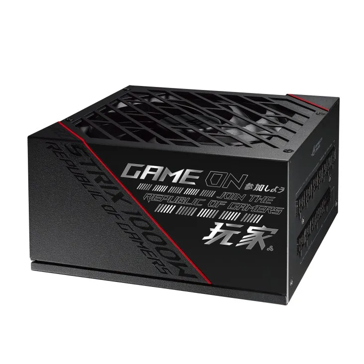 Burim energjie Asus ROG Strix 90YE00AA-B0NA00 , 1000W - 6