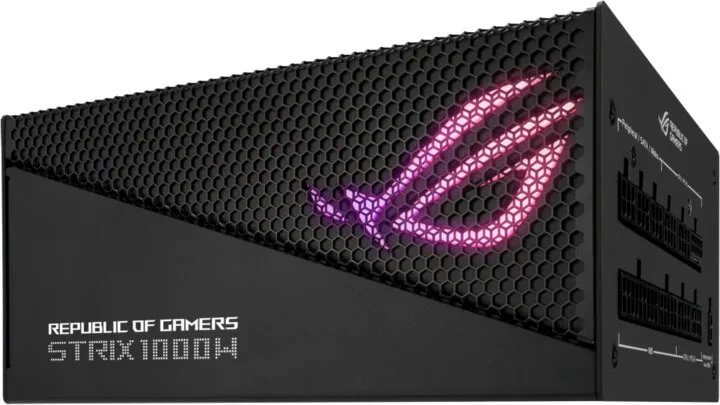Burim energjie Asus ROG Strix 90YE00P1-B0NA00 , 1000W - 2