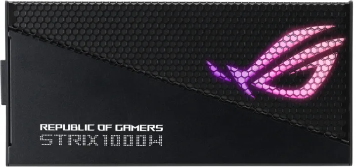 Burim energjie Asus ROG Strix 90YE00P1-B0NA00 , 1000W - 12
