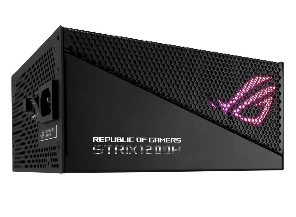 Burim energjie Asus ROG STRIX 90YE00P0-B0NA00 , 1200W - 2