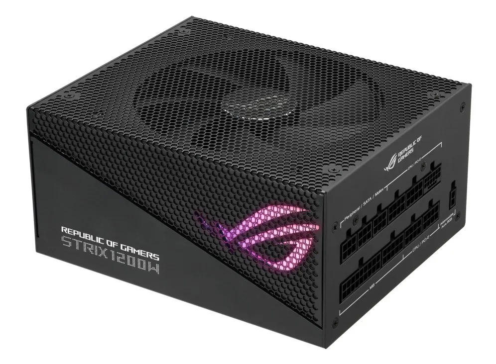 Burim energjie Asus ROG STRIX 90YE00P0-B0NA00 , 1200W - 3
