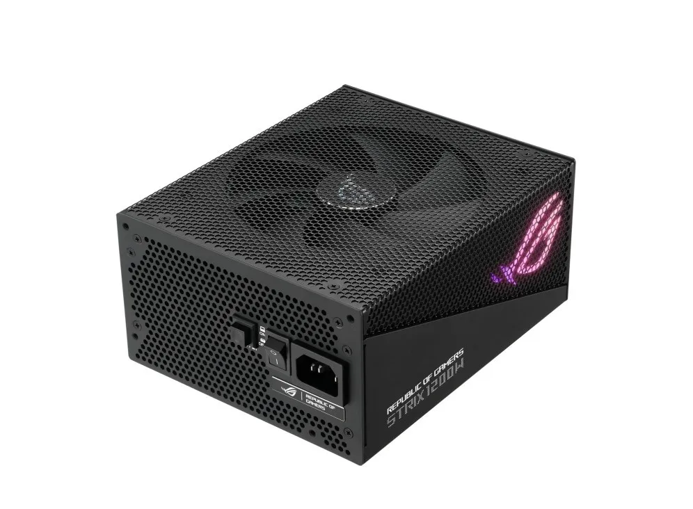 Burim energjie Asus ROG STRIX 90YE00P0-B0NA00 , 1200W - 4