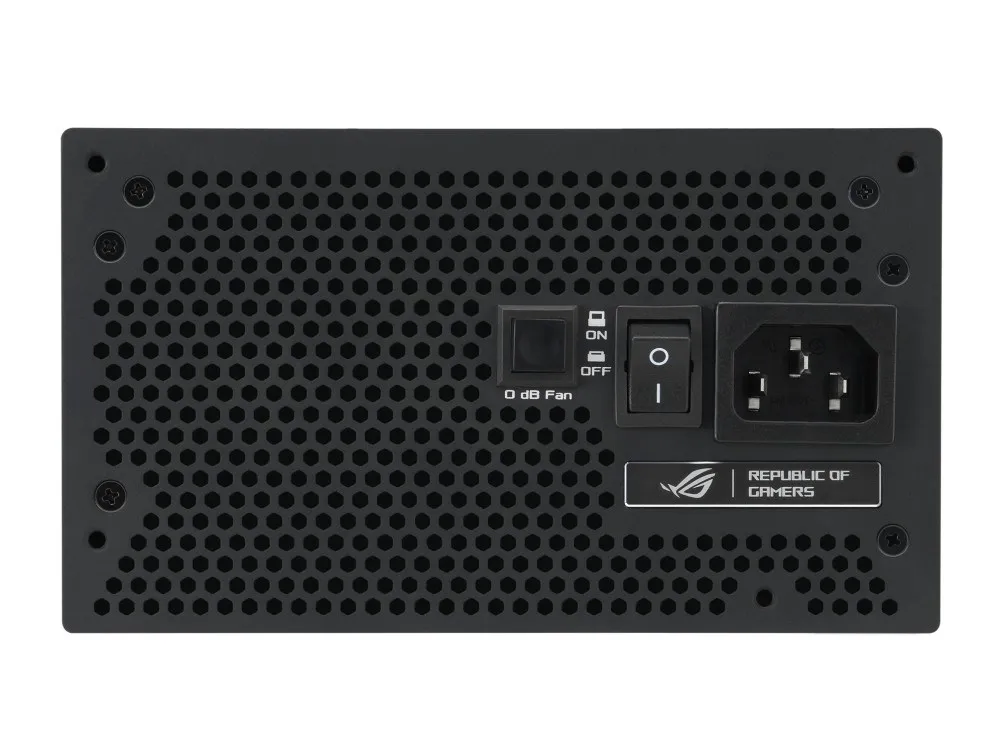 Burim energjie Asus ROG STRIX 90YE00P0-B0NA00 , 1200W - 6