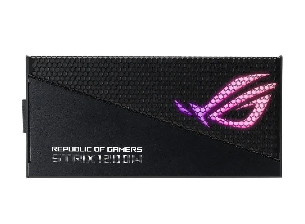 Burim energjie Asus ROG STRIX 90YE00P0-B0NA00 , 1200W - 7