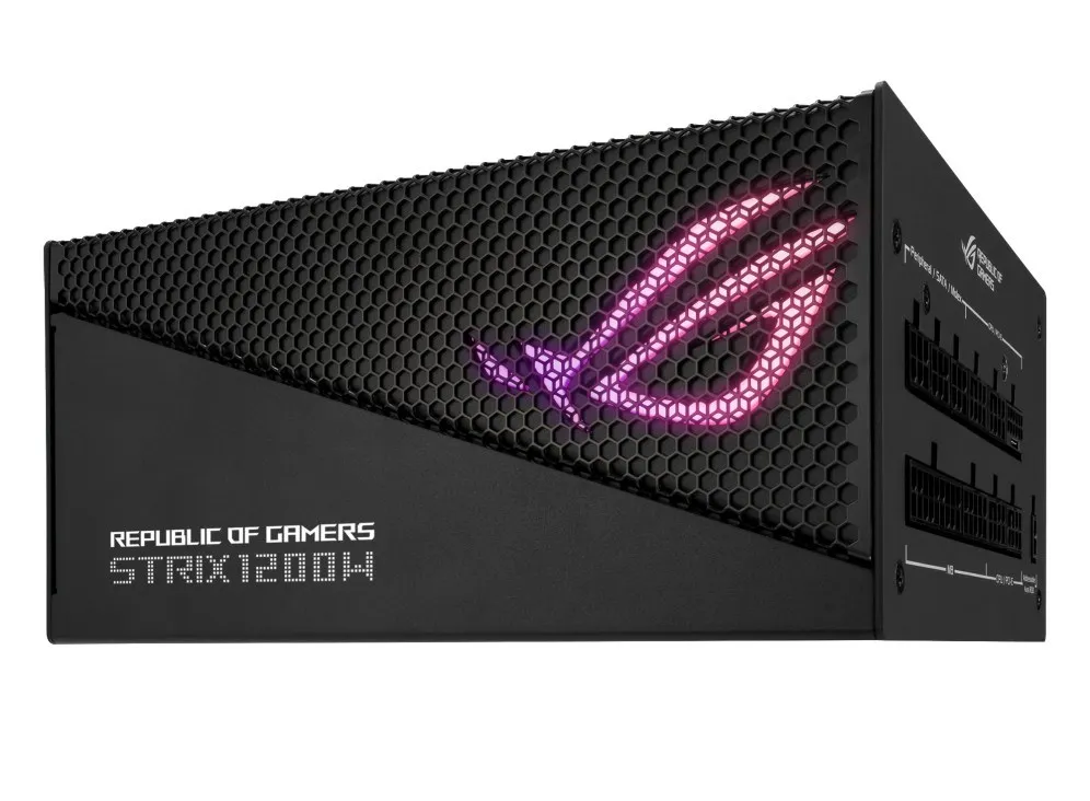 Burim energjie Asus ROG STRIX 90YE00P0-B0NA00 , 1200W - 8