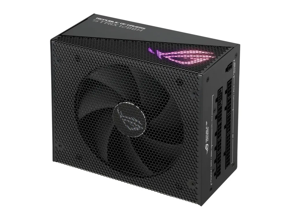 Burim energjie Asus ROG STRIX 90YE00P0-B0NA00 , 1200W - 9