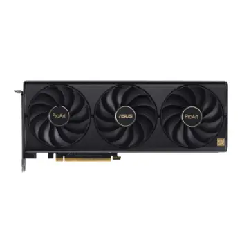 Kartelë grafike Asus ProArt GeForce RTX 4070 Ti SUPER OC 16GB GDDR6X