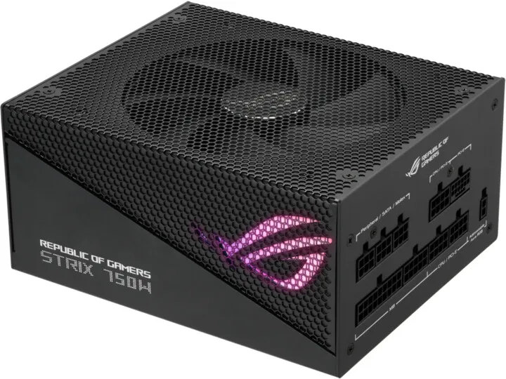 Burim energjie Asus ROG STRIX 90YE00P3-B0NA00 , 750W - 1