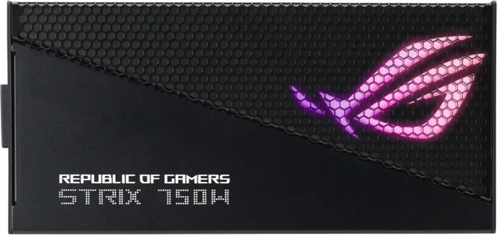 Burim energjie Asus ROG STRIX 90YE00P3-B0NA00 , 750W - 12