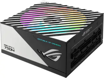 Burim energjie Asus ROG Loki Platinum 90YE00N4-B0NA00 , 750W