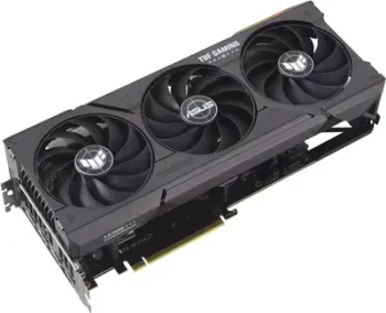 Kartelë grafike Asus TUF Gaming GeForce RTX 4060 Ti OC 8GB GDDR6