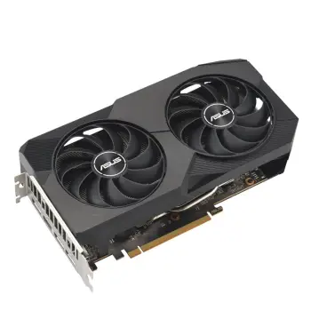 Kartelë grafike Asus Dual Radeon RX 6600 Gaming OC V2 8GB GDDR6