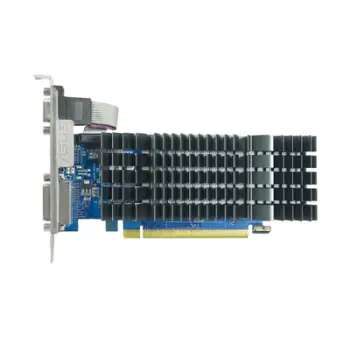 Kartelë grafike Asus GeForce GT 710 2GB DDR3