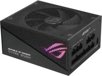 Burim energjie Asus ROG Strix 90YE00P2-B0NA00 , 850W