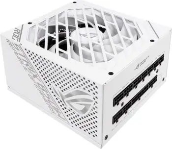 Burim energjie Asus ROG Strix ROG-STRIX-850G-WHITE ATX, 850W