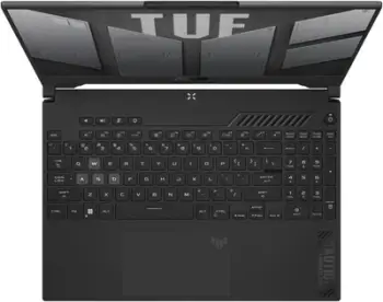 Laptop ASUS TUF Gaming A15 (2023), 15.6", AMD Ryzen 7 7435HS, 16GB RAM, 1TB SSD, NVIDIA GeForce RTX 4060, i hirtë