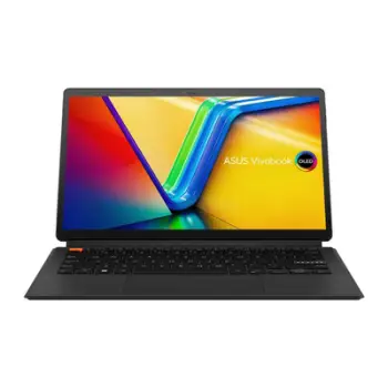 Laptop ASUS VivoBook 13, 13.3", Intel i3-N300, 8 GB RAM, 256 GB SSD, i zi