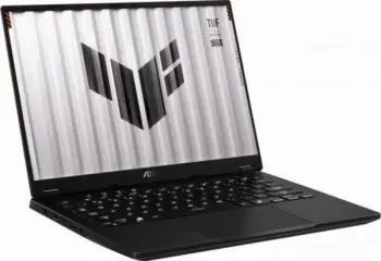 Laptop Asus TUF Gaming FA401UV-R7161, 14", AMD Ryzen 7 8845HS, 16GB RAM, 1TB SSD, NVIDIA GeForce RTX 4060