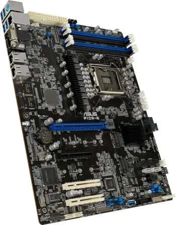 Pllakë amë ASUS 90SB0A90-M0UAY0 LGA 1200 ATX