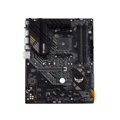 Pllakë amë ASUS TUF Gaming B550-PLUS Socket AM4 ATX AMD B550 - 1