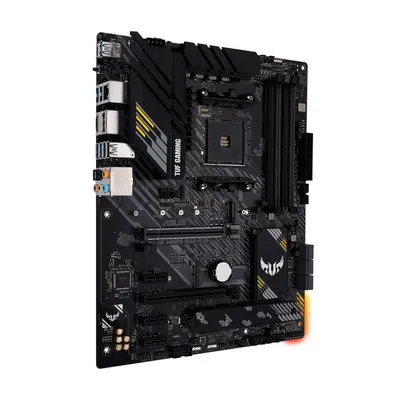 Pllakë amë ASUS TUF Gaming B550-PLUS Socket AM4 ATX AMD B550 - 2