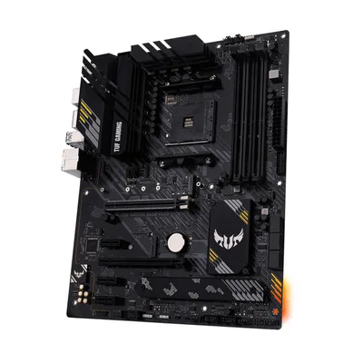 Pllakë amë ASUS TUF Gaming B550-PLUS Socket AM4 ATX AMD B550 - 3