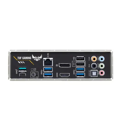 Pllakë amë ASUS TUF Gaming B550-PLUS Socket AM4 ATX AMD B550 - 4