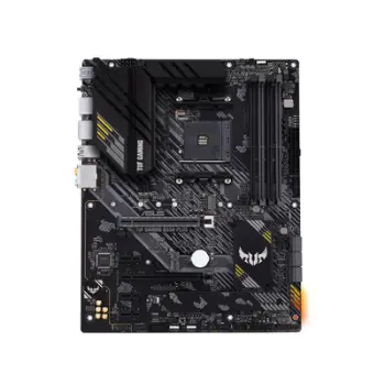 Pllakë amë ASUS TUF Gaming B550-PLUS Socket AM4 ATX AMD B550