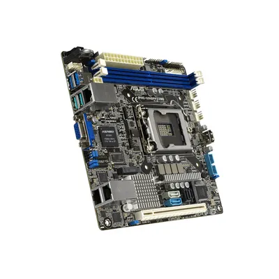 Pllakë amë ASUS P11C-I/NGFF2280 Intel C242 LGA 1151 (Socket H4) mini ITX - 2