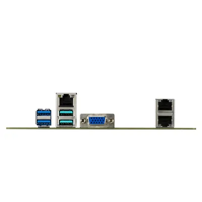 Pllakë amë ASUS P11C-I/NGFF2280 Intel C242 LGA 1151 (Socket H4) mini ITX - 3