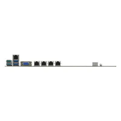 Pllakë amë ASUS P11C-C/4L Intel C242 LGA 1151 (Socket H4) ATX - 3