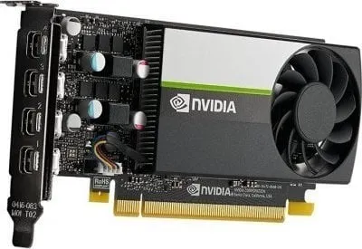 Kartelë grafike Asus Quadro T1000 8GB GDDR6 - 1