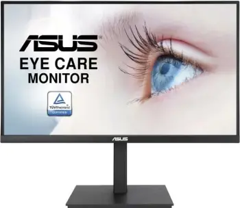 Monitor ASUS VA27AQSB - LED 27", QHD, i zi