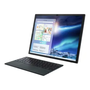Laptop ASUS ZenBook UX9702AA-FOLED-MD007X, 17.3", Intel i7-1250U, 16 GB RAM, 1000 GB SSD, i zi