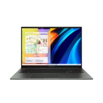 Laptop ASUS VivoBook S, 16", Intel I5-12500H, 16 GB RAM, 1000 GB SSD, i zi