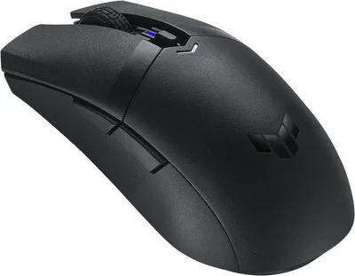 Maus ASUS TUF Gaming M4 Wireless, i zi - 3