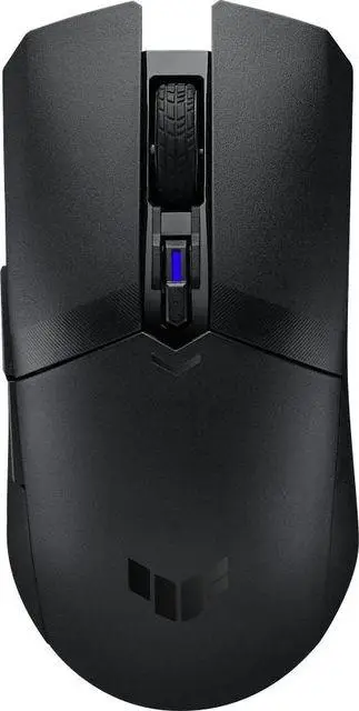 Maus ASUS TUF Gaming M4 Wireless, i zi