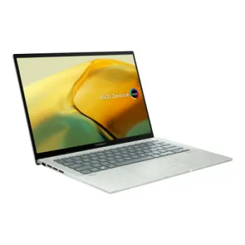 Laptop ASUS ZenBook 14, 14", Intel i5-1340P, 16 GB RAM, 512 GB SSD, i argjendtë