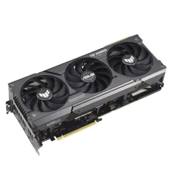 Kartë grafike ASUS TUF Gaming NVIDIA GeForce RTX 4070, 12 GB GDDR6X