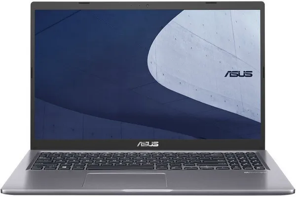 Laptop ASUS P1512CEA (11th Gen Intel), 15.6", Intel Core i5, 8GB RAM, 512GB SSD, Intel Iris Xe Graphics, i hirtë - 1