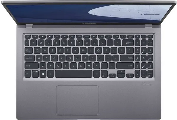 Laptop ASUS P1512CEA (11th Gen Intel), 15.6", Intel Core i5, 8GB RAM, 512GB SSD, Intel Iris Xe Graphics, i hirtë - 3