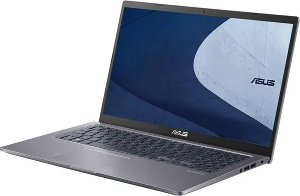 Laptop ASUS P1512CEA (11th Gen Intel), 15.6", Intel Core i5, 8GB RAM, 512GB SSD, Intel Iris Xe Graphics, i hirtë - 4