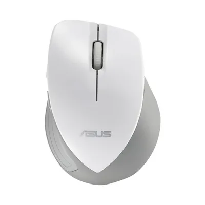 Maus ASUS WT465, RF Wireless, i hirtë - 1