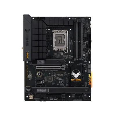 Pllakë amë ASUS TUF Gaming B760-PLUS WiFi D4 Intel B760 LGA 1700 ATX - 2