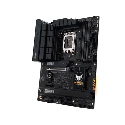 Pllakë amë ASUS TUF Gaming B760-PLUS WiFi D4 Intel B760 LGA 1700 ATX - 6