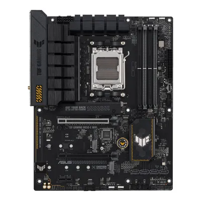 Pllakë amë ASUS TUF Gaming B650-E WiFi AMD B650 Socket AM5 ATX - 1