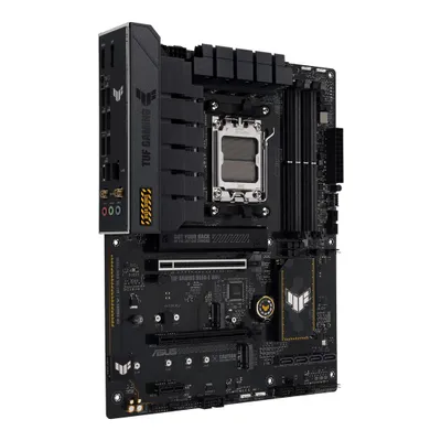 Pllakë amë ASUS TUF Gaming B650-E WiFi AMD B650 Socket AM5 ATX - 2