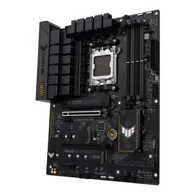 Pllakë amë ASUS TUF Gaming B650-E WiFi AMD B650 Socket AM5 ATX - 3