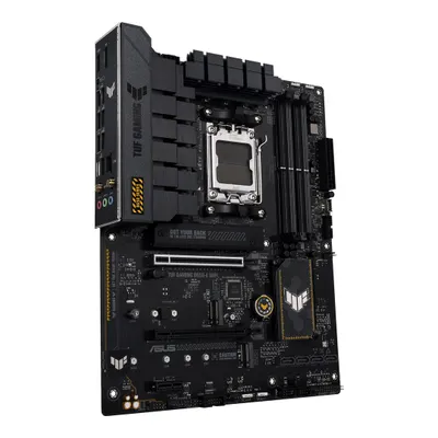 Pllakë amë ASUS TUF Gaming B650-E WiFi AMD B650 Socket AM5 ATX - 4