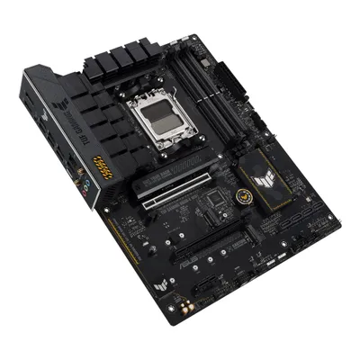 Pllakë amë ASUS TUF Gaming B650-E WiFi AMD B650 Socket AM5 ATX - 5